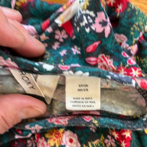 Size S Roxy dress - Picture 2 of 4